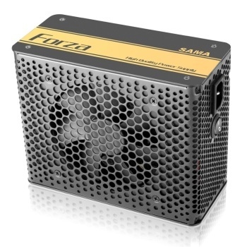 SAMA 先马 金牌750 模组电源（750W、80PLUS金牌） 图5