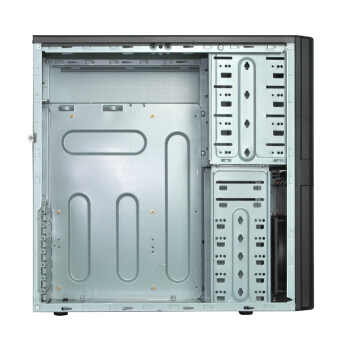 限地区： CoolerMaster 酷冷至尊 特警365 中塔式电脑主机机箱 图3