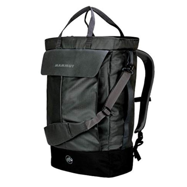MAMMUT 猛犸象 Neon Shuttle 双肩背包 22L 图1