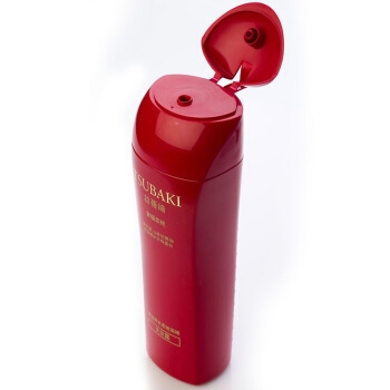 京东PLUS会员： TSUBAKI 丝蓓绮 奢耀柔艳 洗发露 200ml *3件 图4