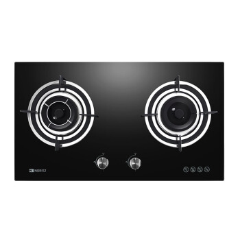 NORITZ 能率 JZT-1881G 燃气灶 +凑单品 图1