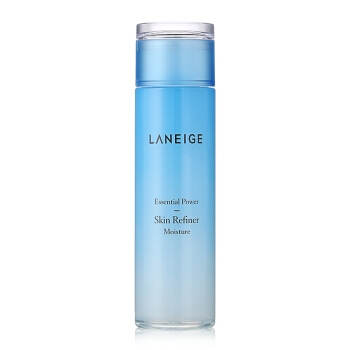 16点开始： LANEIGE 兰芝 水衡透润京东定制礼盒6件套（赠中样4件套） 图3