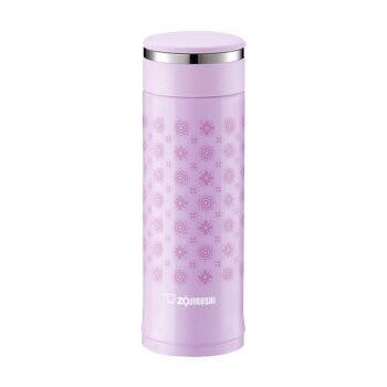 ZOJIRUSHI 象印 SM-ED20-VP 保温保冷杯 珍珠紫 200ML 图1