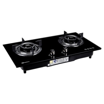 NORITZ 能率 JZT-1881G 燃气灶 +凑单品 图4