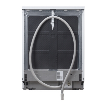 SIEMENS 西门子 SJ235W00JC 家用洗碗机 13套 图5