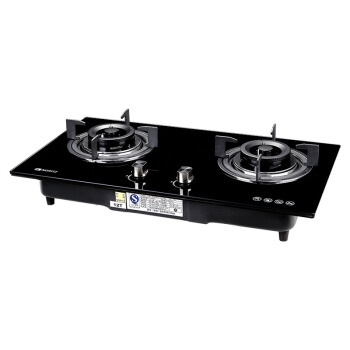 NORITZ 能率 JZT-1881G 燃气灶 +凑单品 图3