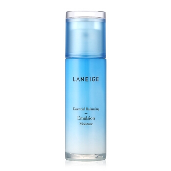 16点开始： LANEIGE 兰芝 水衡透润京东定制礼盒6件套（赠中样4件套） 图4