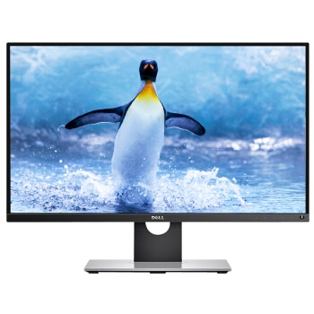 DELL 戴尔 UP2716D 27英寸 IPS显示器（2560×1440、100% Adobe RGB、10-bit面板） 图1