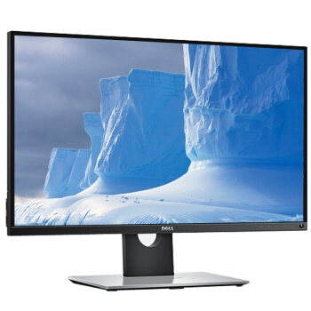 DELL 戴尔 UP2716D 27英寸 IPS显示器（2560×1440、100% Adobe RGB、10-bit面板） 图4