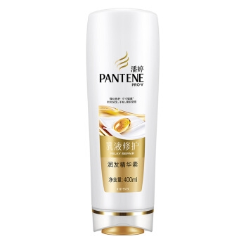 25日8点： PANTENE 潘婷 氨基酸洗护套装（洗500ml*2+护400ml+补充装230ml） 图3