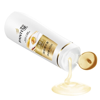 25日8点： PANTENE 潘婷 氨基酸洗护套装（洗500ml*2+护400ml+补充装230ml） 图5