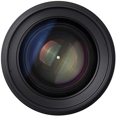 SAMYANG 森养光学 三阳 AF 50mm F1.4 标准定焦镜头 索尼FE口 图4