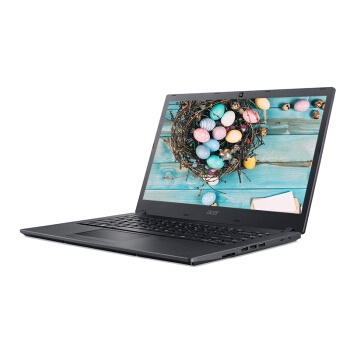 acer 宏碁 墨舞 TX420 14英寸笔记本电脑 （i5-8250U、4G、128G、MX130 ） 图1