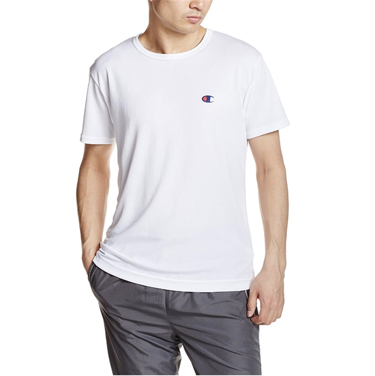 Champion CM1HH301 男士短袖T恤 图1