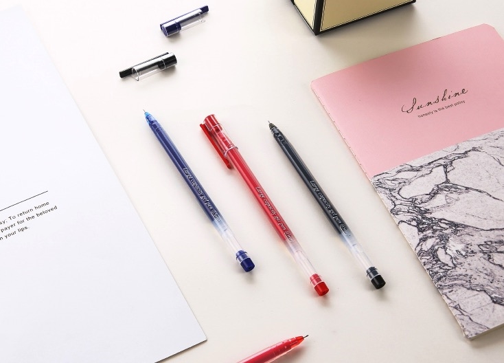 文具实验室： 樱花看不了，我还有一波樱花限定文具留给你 图9