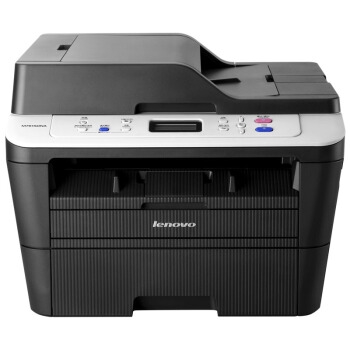 27日0点： Lenovo 联想 M7615DNA 黑白激光多功能一体机 图1