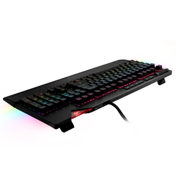 ROG 玩家国度 Strix Flare RGB 机械键盘 (Cherry轴) 图5