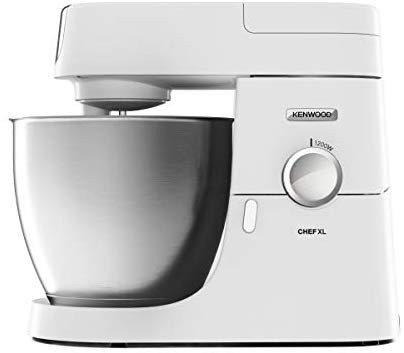 中亚Prime会员： KENWOOD 凯伍德 KVL4100S 厨师机 图2