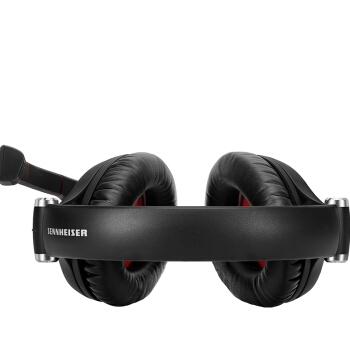 28日0点： Sennheiser 森海塞尔 GameZero 头戴式耳机 图5