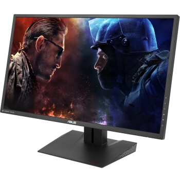 ASUS 华硕 MG279Q 27英寸 IPS电竞显示器（2560×1440、144Hz） 图3