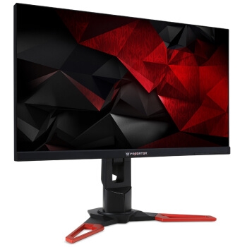 acer 宏碁 Predator 掠夺者 XB271HU bmiprz 27英寸IPS电竞显示器（2560×1440、144Hz、G-Sync） 图3