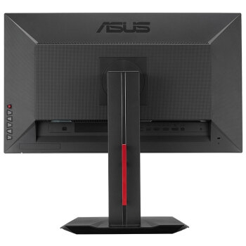 ASUS 华硕 MG279Q 27英寸 IPS电竞显示器（2560×1440、144Hz） 图4