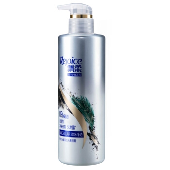 有券的上： Rejoice 飘柔 活性炭 洗发水 530ml +凑单品 图4