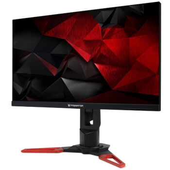 acer 宏碁 Predator 掠夺者 XB271HU bmiprz 27英寸IPS电竞显示器（2560×1440、144Hz、G-Sync） 图2