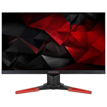 acer 宏碁 Predator 掠夺者 XB271HU bmiprz 27英寸IPS电竞显示器（2560×1440、144Hz、G-Sync） 图5