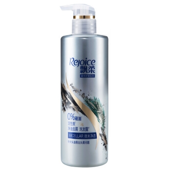有券的上： Rejoice 飘柔 活性炭 洗发水 530ml +凑单品 图2