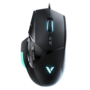 RAPOO 雷柏 VT900 鼠标 图1