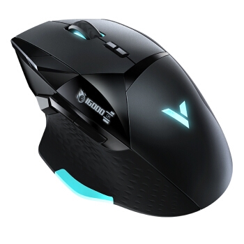 RAPOO 雷柏 VT900 鼠标 图4