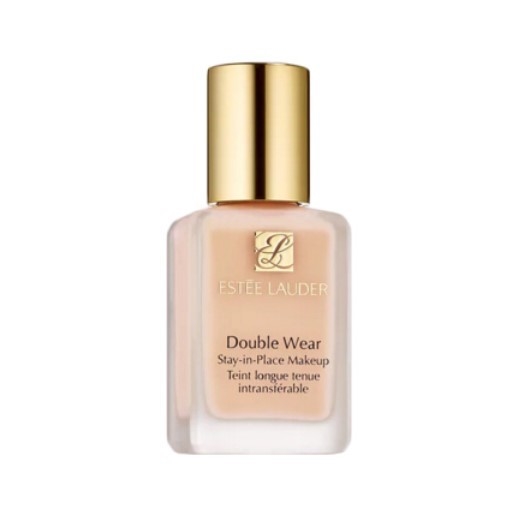 京东PLUS会员： ESTEE LAUDER 雅诗兰黛 Double Wear 持妆粉底液 SPF10 30ml *2件 图1
