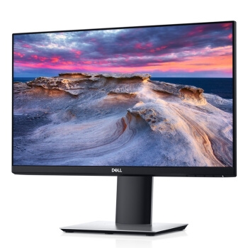 30日0点： DELL 戴尔 P2219HC 21.5英寸显示器（1080P、IPS、Type-C接口） 图2