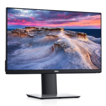 30日0点： DELL 戴尔 P2219HC 21.5英寸显示器（1080P、IPS、Type-C接口） 图3