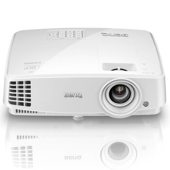 30日0点： BenQ 明基 MH520H 1080P投影机 图1