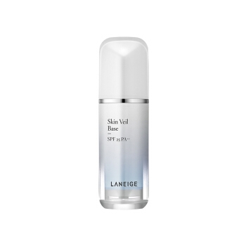 LANEIGE 兰芝 雪纱丝柔隔离霜SPF25/PA++ 30ml *3件 图1
