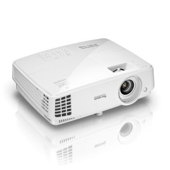 30日0点： BenQ 明基 MH520H 1080P投影机 图3