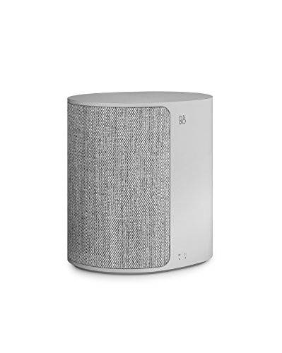 B&O PLAY M3 家用蓝牙音箱 自然色 图1