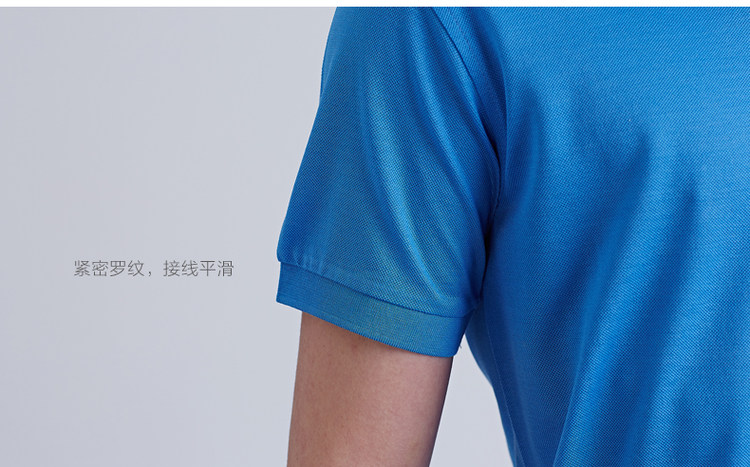 神价 拉夫劳伦奢品级面料 本米 男长绒棉双丝光Polo衫 图14