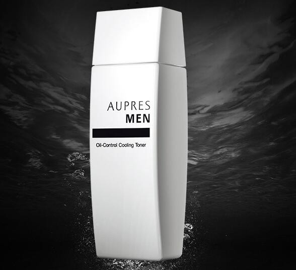 AUPRES 欧珀莱 俊士 控油爽肤水 150ml *3件 +凑单品 图1