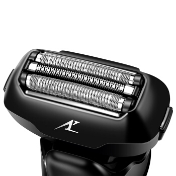 京东PLUS会员: Panasonic 松下 ES-LT2A-K705 电动剃须刀 图5