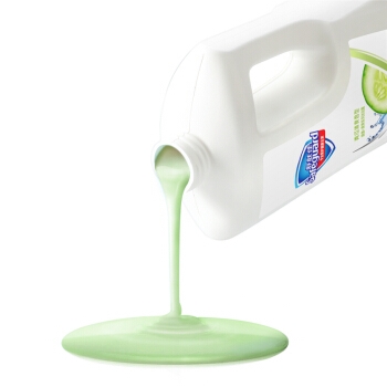 限地区： Safeguard 舒肤佳 青瓜清爽沐浴露 1000ml *3件 图3