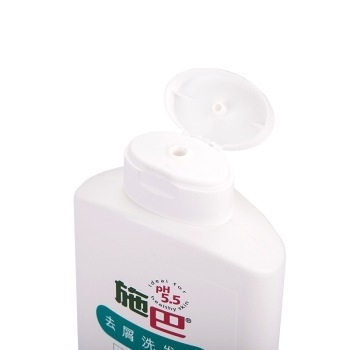 sebamed 施巴 去屑洗发露 400ml *2件 图4