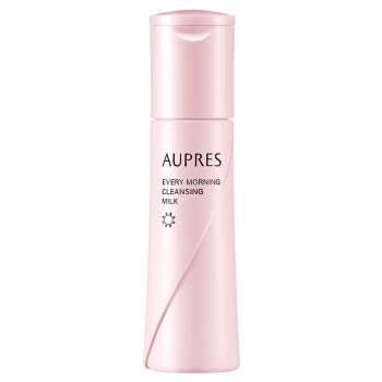 AUPRES 欧珀莱 净柔早安洁面乳 85ml *3件 图1