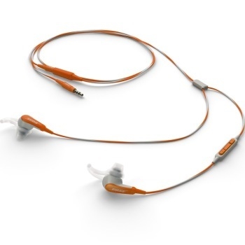 3日0点： BOSE SoundSport 入耳式运动耳机 线控版 图5