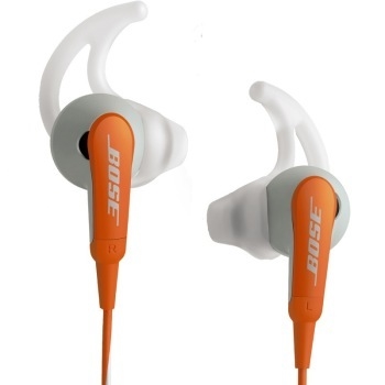 3日0点： BOSE SoundSport 入耳式运动耳机 线控版 图4