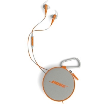 3日0点： BOSE SoundSport 入耳式运动耳机 线控版 图2