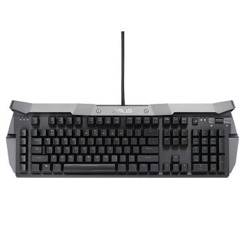 ASUS 华硕 ROG 玩家国度 猎鹰 Horus GK2000 机械键盘 图5