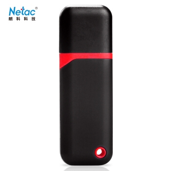 Netac 朗科 U903 16GB USB3.0 加密U盘 图3
